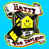 Harry Matuszewicz-Milne