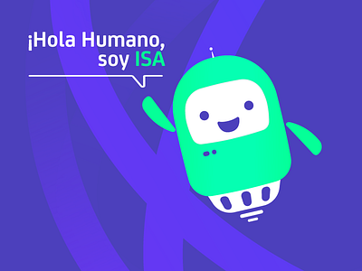 Hola humano