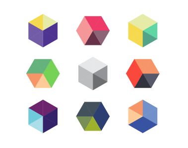 Box color tests