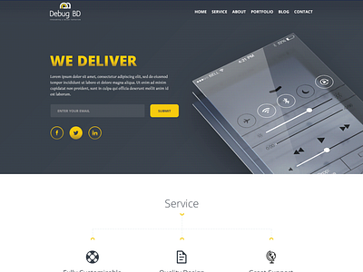 Website Design