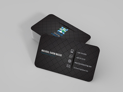 Business Card Design