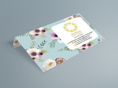 Envelope Design art direction branding design flat graphic design graphics illustration illustrator vector