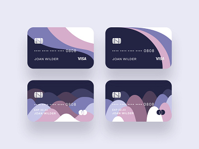 Free Credit Card Templates