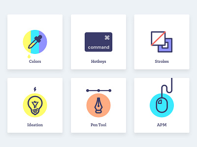 Design Badges