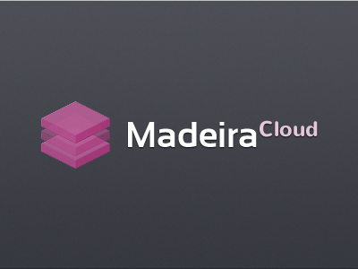 Madeira Cloud Logo