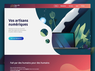 Ux design and illustration for Paon d’or Studio graphic studio agency paondor.studio peacock color illustrationartist illustration uxdesigner uxinspiration webcolor designer webdesign web ux uxdesign