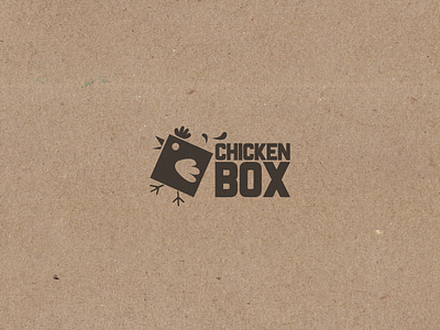 Chicken Box