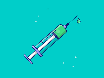 Syringe