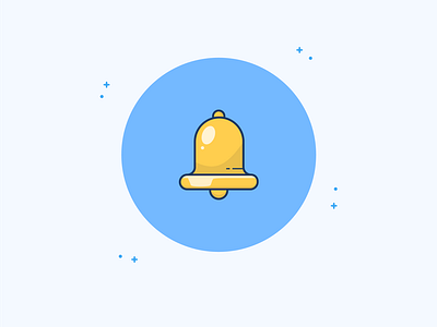 Bell Icon