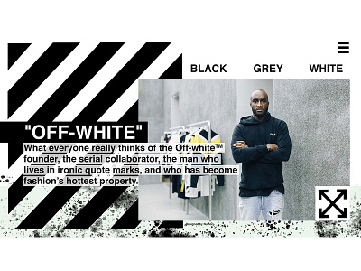 Off-White