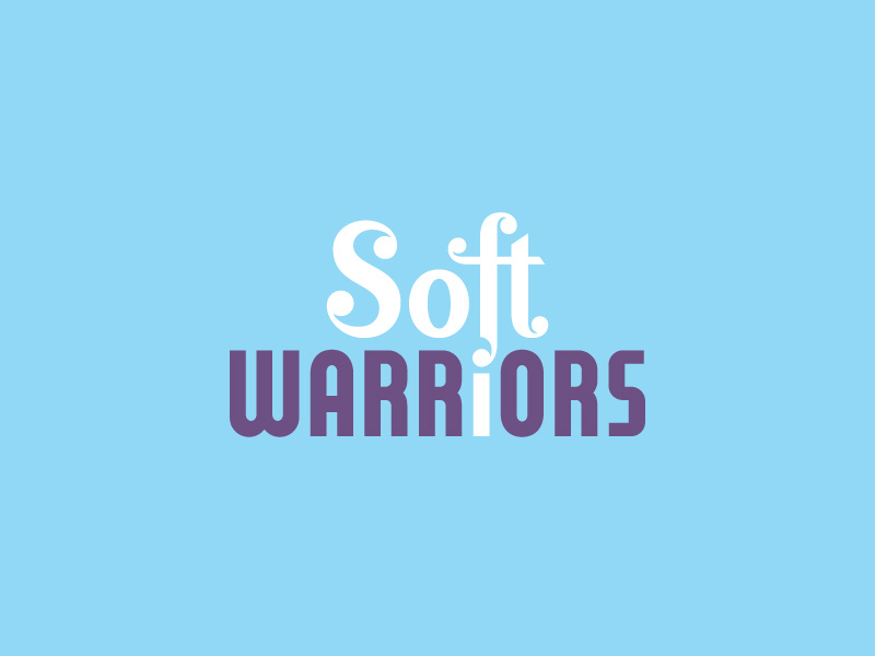 Soft Warriors By Cade Cran On Dribbble