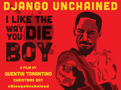 Django Unchained django unchained