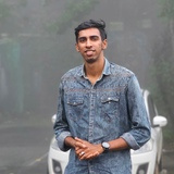 Jithin Kln