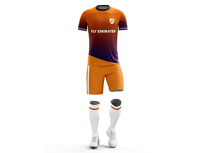 SPORTS JERSEY | RANGER 3