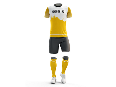 SPORTS JERSEY | RANGER 5 jersey jersey design jersey mockup sports branding sports design