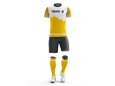 SPORTS JERSEY | RANGER 5