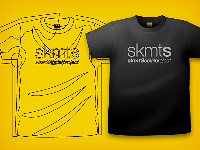 Skmts Tshirts illustration illustrator t-shirts vector
