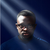 Mamadou Koné — Digital Designer