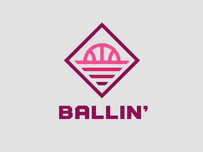 Dribbballin'