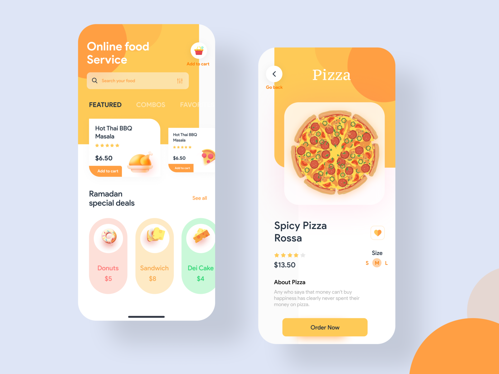  Food  Application  Ui Design by Imran Hossen on Dribbble