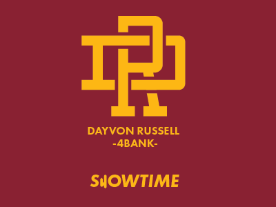 SHOWTIME RUSSELL