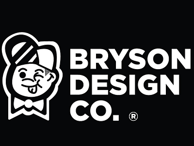 Bryson Boy logo