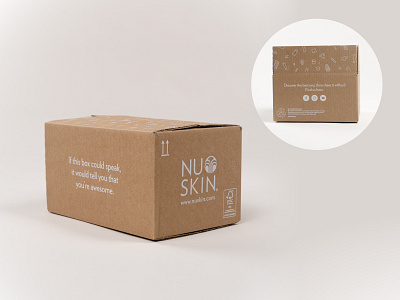 Packaging Design