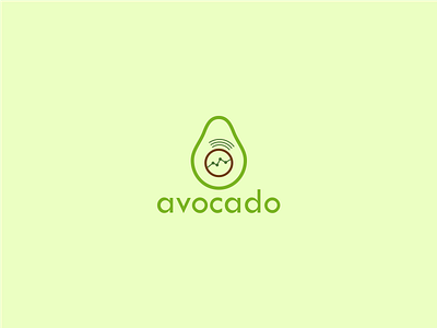 Avocado aniket yewale app asy avocado device minimal system thirty logos tracking