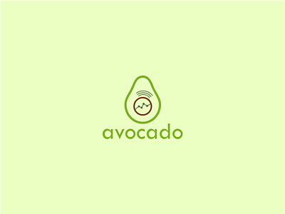 Avocado aniket yewale app asy avocado device minimal system thirty logos tracking