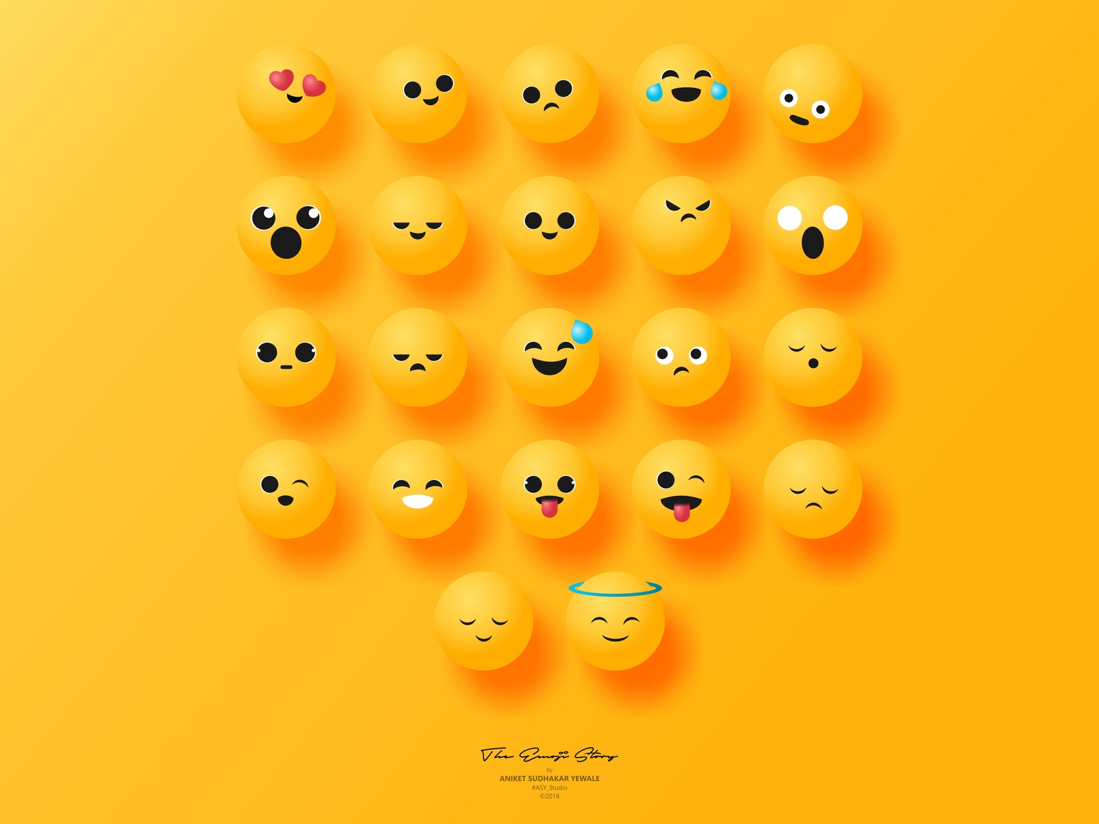 the-emoji-story-2-by-aniket-yewale-on-dribbble