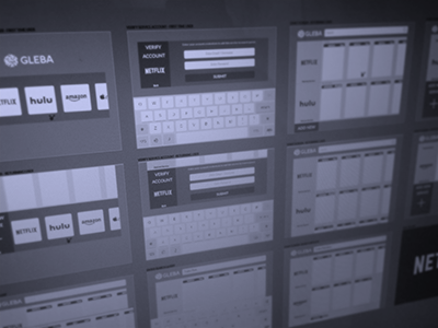 Wireframes