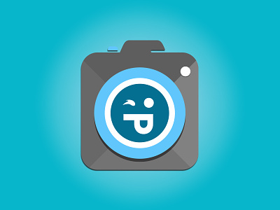Jpged app icon brand and identity camera icon camera lens creative design icon design download logo design branding minimal photography app unique
