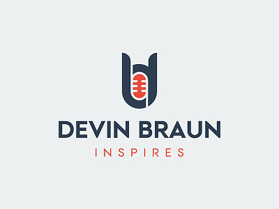 Keynote Speaker Logo Design