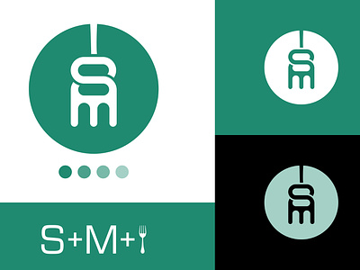SM fork symbol