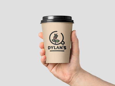 Dylan's Coffee House.