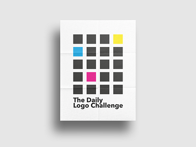 The Daily Logo Challenge.