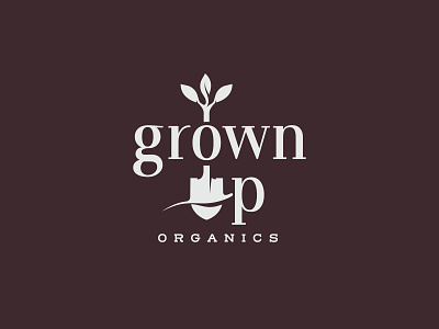 Grown Up Organics