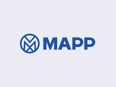 Mapp Construction - Unused Logo