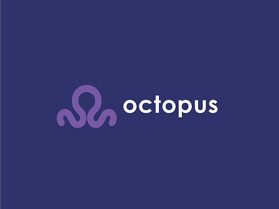 Octopus 🦑