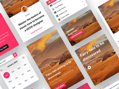 🐰⚡️ 2000+ UI Components. Fully Responsive. Rabbit Design System design system product design rabbitdesign rabbitdesignsystem sketchapp ui ui design ui library uitrends user interface user interface design web design