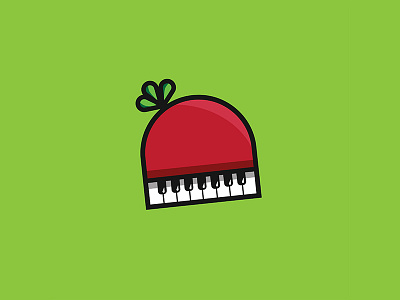 Tomato Piano