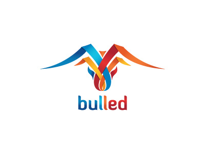 Bulled Logo