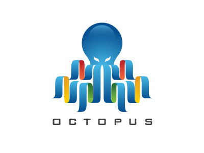 Octopus Logo