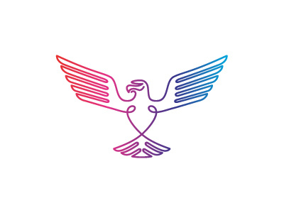 Eagle Line Logo