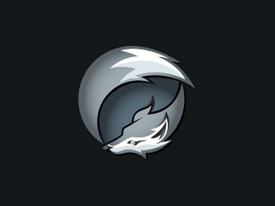 Silver Fox Logo