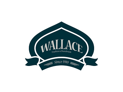 Wallace - Handmade