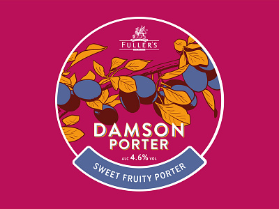 Damson Porter