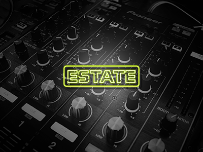 Estate Logo