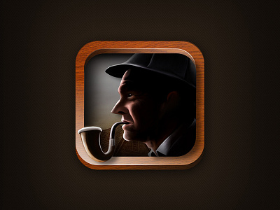 Sherlock Holmes app coolappse ios ipad sherlock holmes