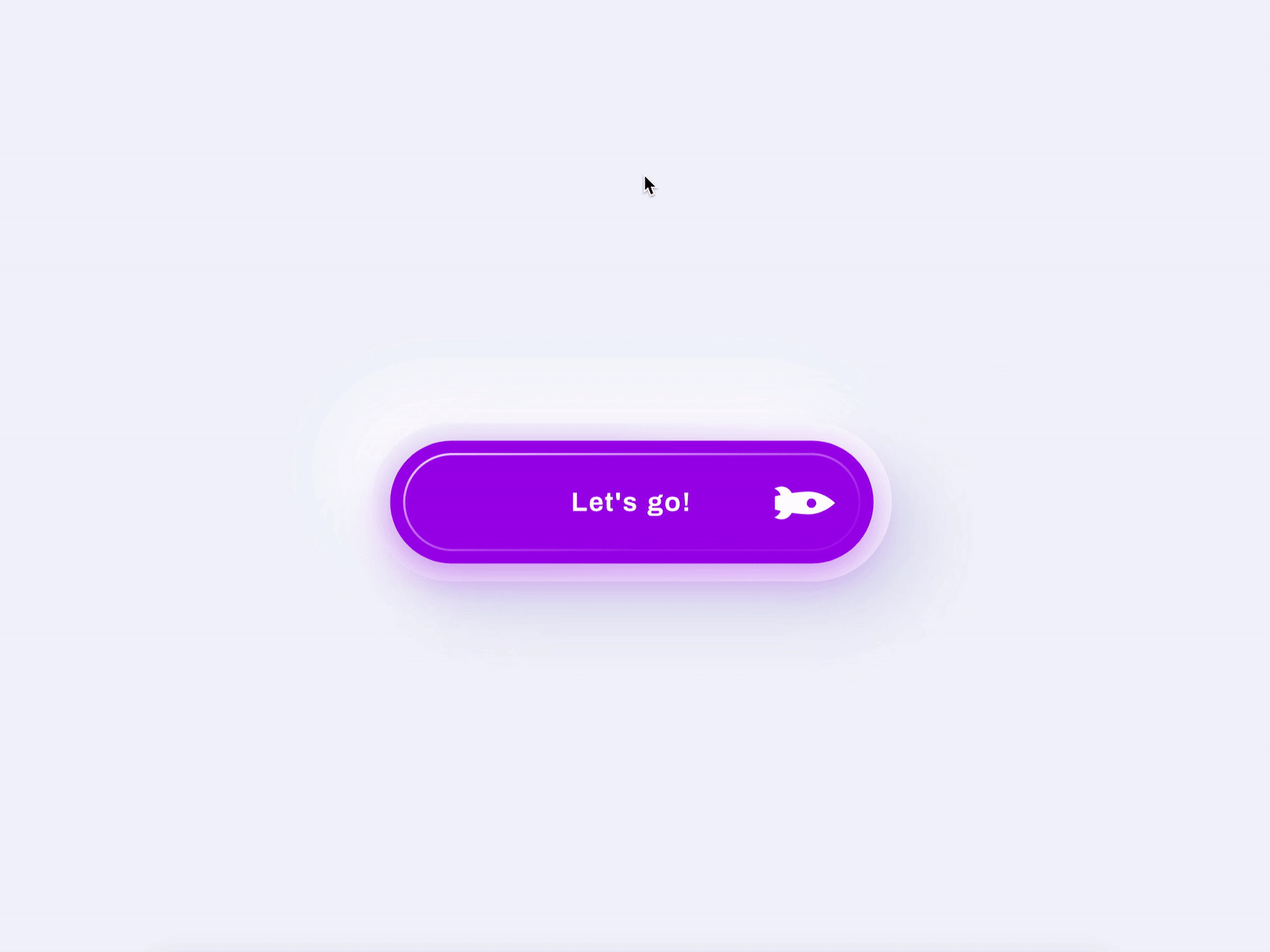 Button Animation design invision studio motion ui ux